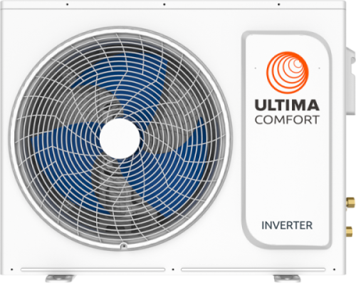 Сплит-система ULTIMA COMFORT, ELYSIUM Inverter 2025, ELB-I12PN-IN / ELB-I12PN-OUT