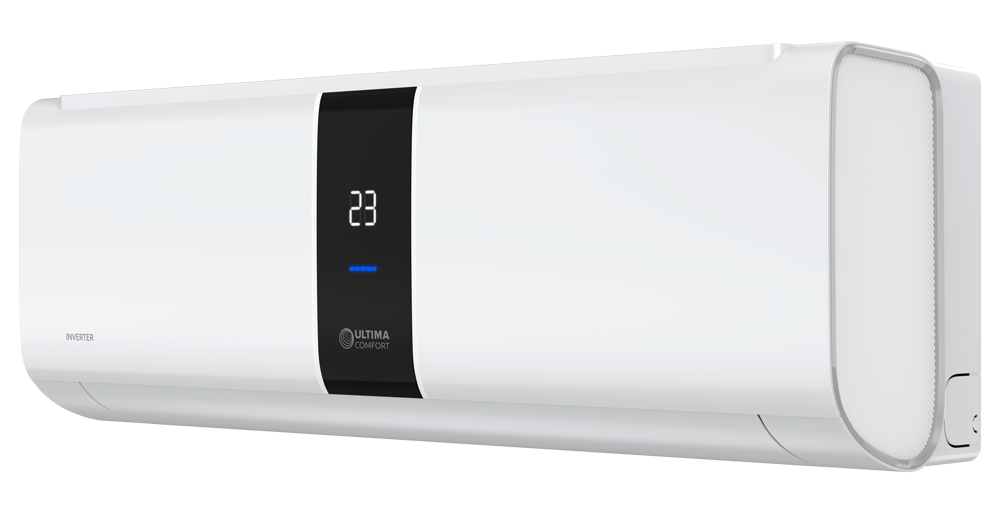 Сплит-система ULTIMA COMFORT, ELYSIUM Inverter 2025, ELB-I12PN-IN / ELB-I12PN-OUT