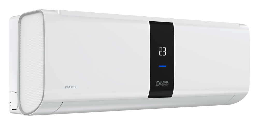 Сплит-система ULTIMA COMFORT, ELYSIUM Inverter 2025, ELB-I12PN-IN / ELB-I12PN-OUT